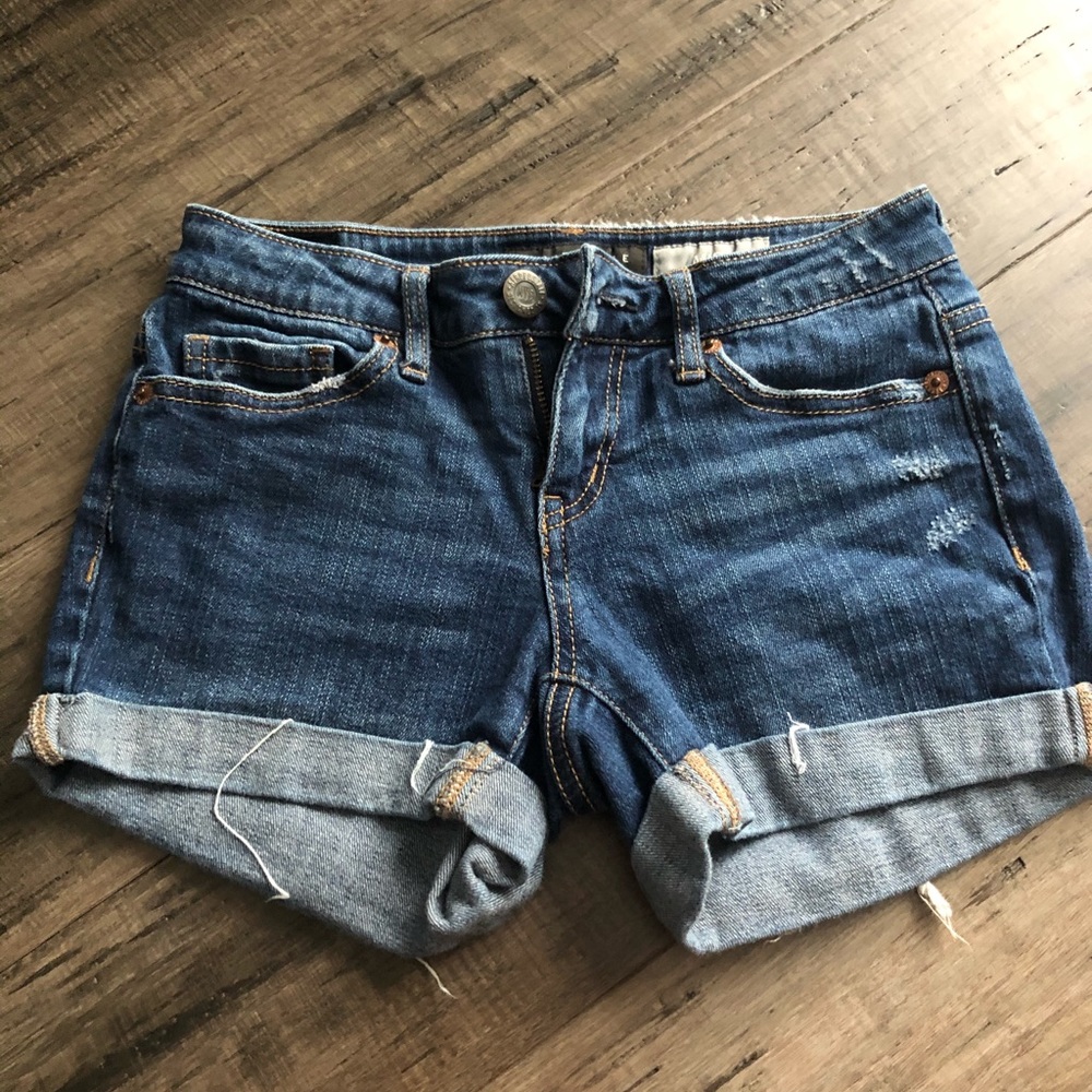 Areopostale shorts
